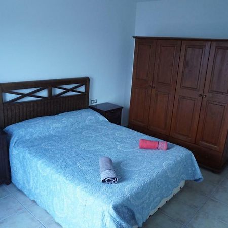 Apartamento Pto Lajas Vistas Al Mar Puerto de las Lajas Luaran gambar