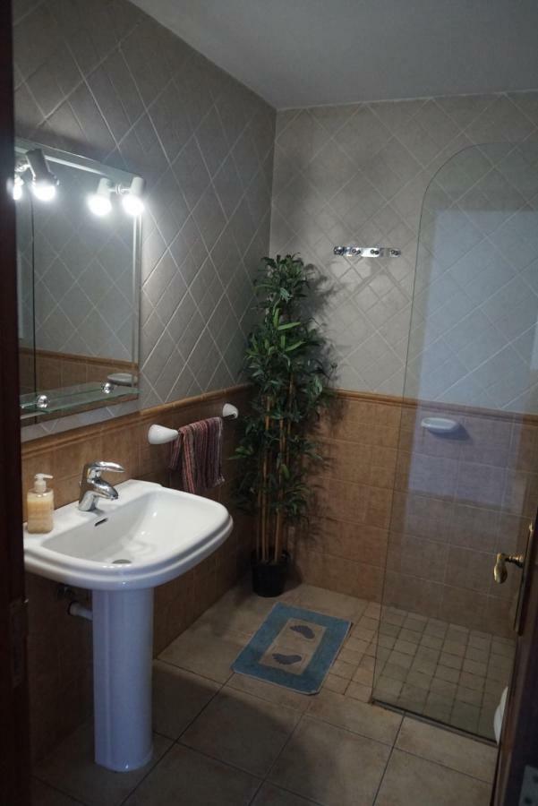 Apartamento Pto Lajas Vistas Al Mar Puerto de las Lajas Luaran gambar